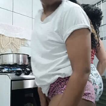 Safadinhas do kwai leaked private photo uncensored HD quality