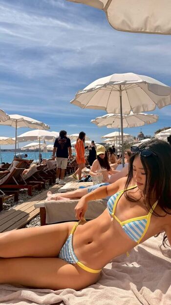 Sally lee leaked private photo uncensored HD quality