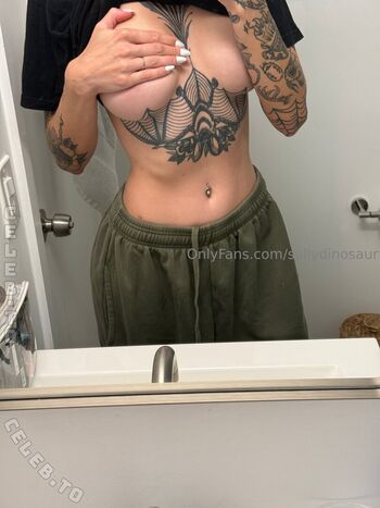 Sallydinosaur  page leaked private photo uncensored HD quality
