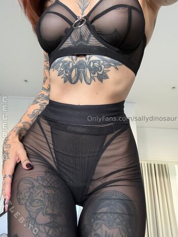 Sallydinosaur  page leaked private photo uncensored HD quality