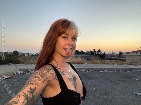 Sallydinosaur  page leaked private photo uncensored HD quality