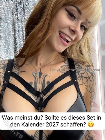 Sallydinosaur leaked private photo uncensored HD quality