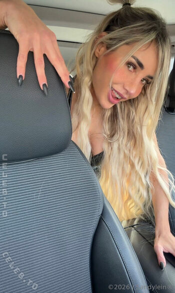 Sandylein  page leaked private photo uncensored HD quality