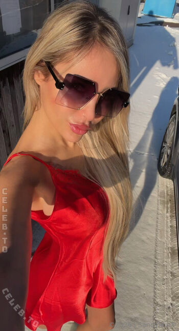 Sandylein  page leaked private photo uncensored HD quality