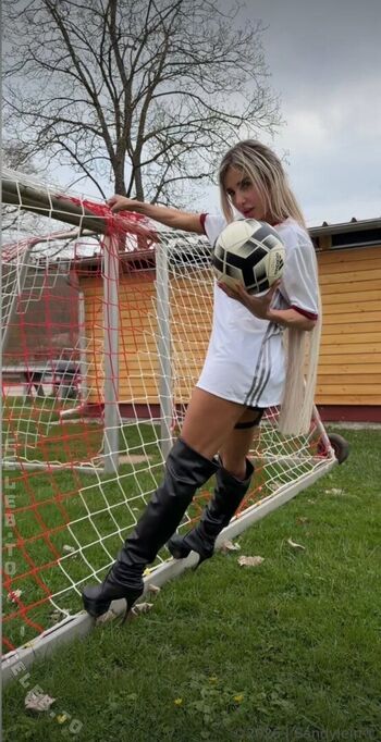 Sandylein leaked private photo uncensored HD quality