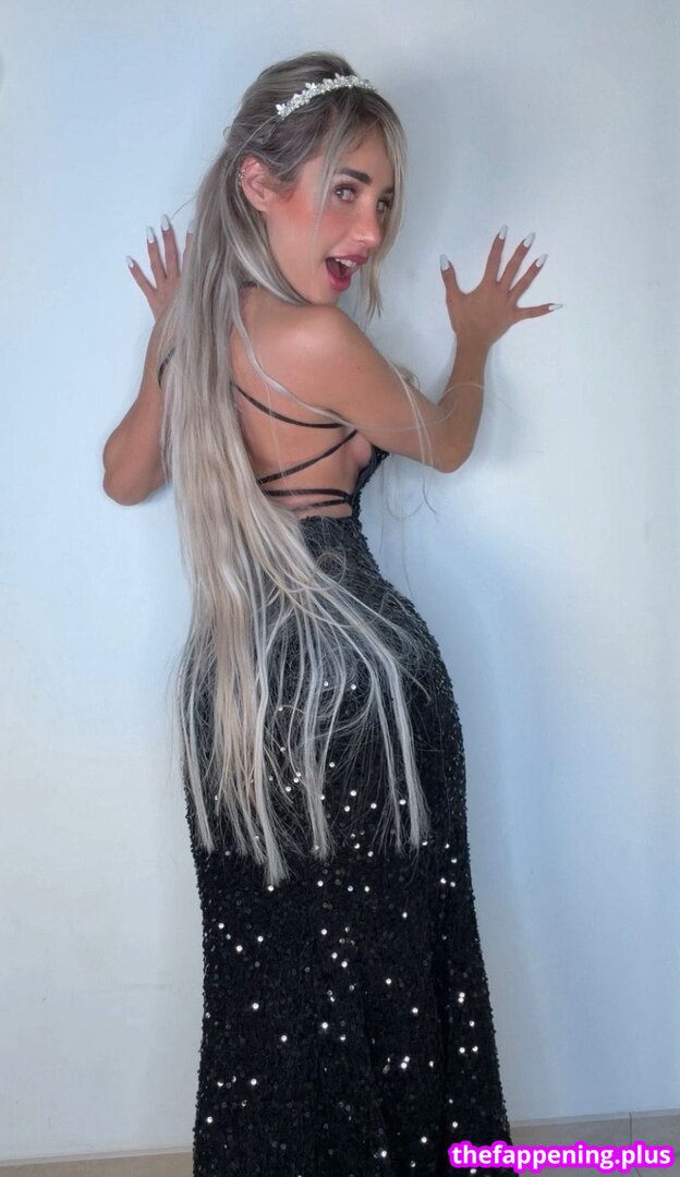 Page/ leaked private photo uncensored HD quality