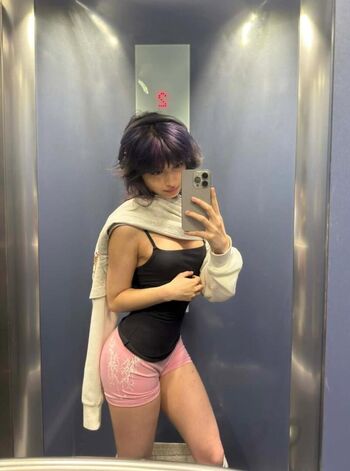 Sanymaaa page leaked private photo uncensored HD quality