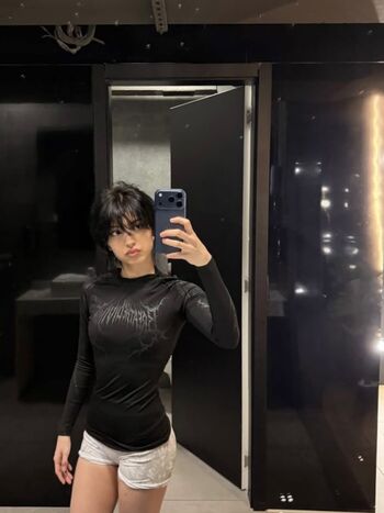 Sanymaaa leaked private photo uncensored HD quality