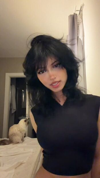 Sanymaaa leaked private photo uncensored HD quality