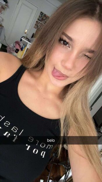 Sara dobrik page leaked private photo uncensored HD quality