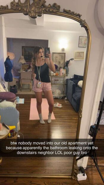 Sara dobrik page leaked private photo uncensored HD quality