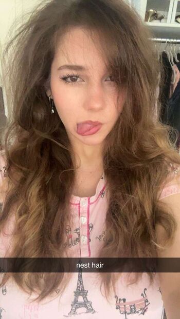 Sara dobrik page leaked private photo uncensored HD quality