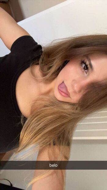 Sara dobrik page leaked private photo uncensored HD quality