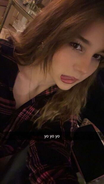 Sara dobrik page leaked private photo uncensored HD quality