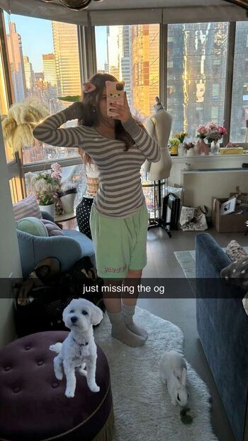Sara dobrik page leaked private photo uncensored HD quality