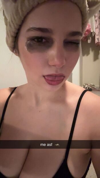Sara dobrik page leaked private photo uncensored HD quality