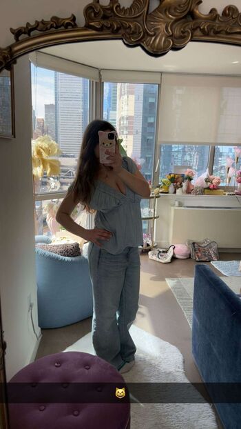 Sara dobrik page leaked private photo uncensored HD quality