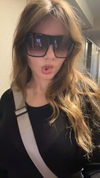 Sara dobrik page leaked private photo uncensored HD quality