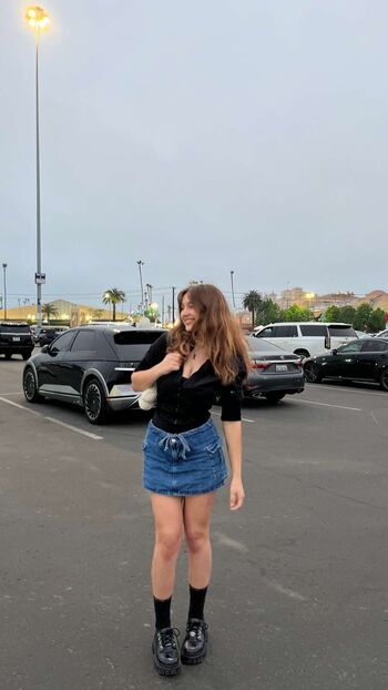 Sara dobrik leaked private photo uncensored HD quality