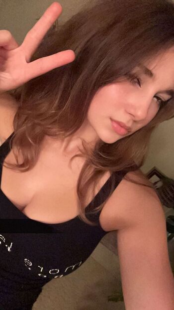 Sara dobrik leaked private photo uncensored HD quality