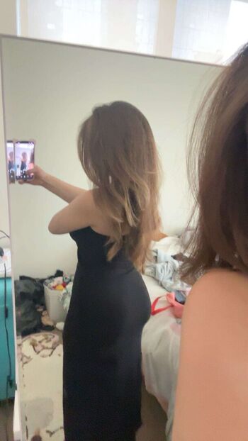 Sara dobrik leaked private photo uncensored HD quality