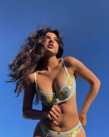 Sara echeagaray page leaked private photo uncensored HD quality