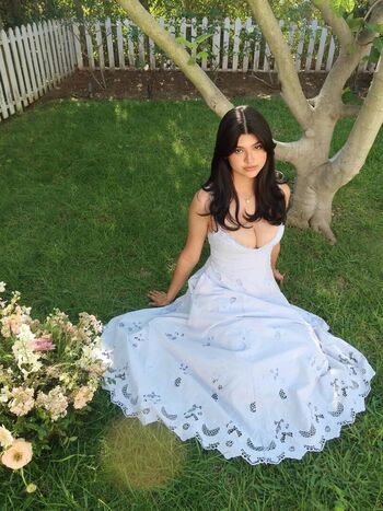 Sara echeagaray page leaked private photo uncensored HD quality