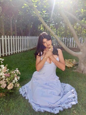 Sara echeagaray page leaked private photo uncensored HD quality