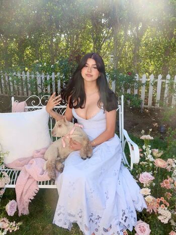 Sara echeagaray page leaked private photo uncensored HD quality