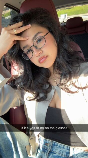 Sara echeagaray page leaked private photo uncensored HD quality