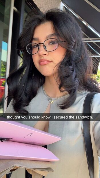 Sara echeagaray page leaked private photo uncensored HD quality