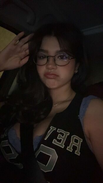 Sara echeagaray page leaked private photo uncensored HD quality