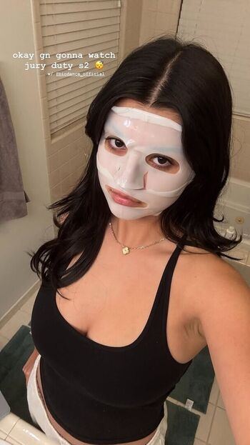 Sara echeagaray page leaked private photo uncensored HD quality