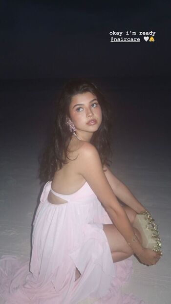 Sara echeagaray page leaked private photo uncensored HD quality