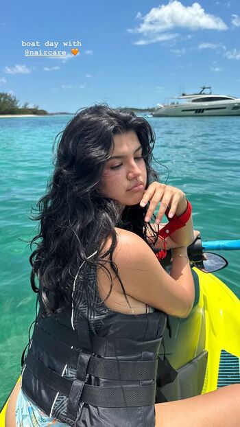 Sara echeagaray page leaked private photo uncensored HD quality