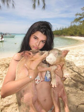 Sara echeagaray page leaked private photo uncensored HD quality