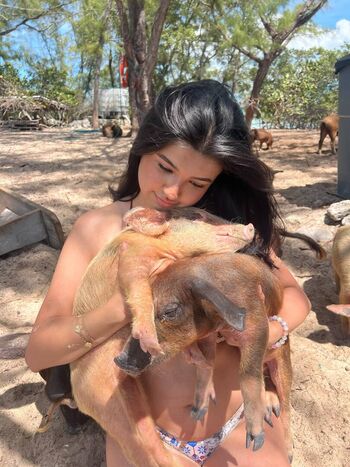 Sara echeagaray page leaked private photo uncensored HD quality