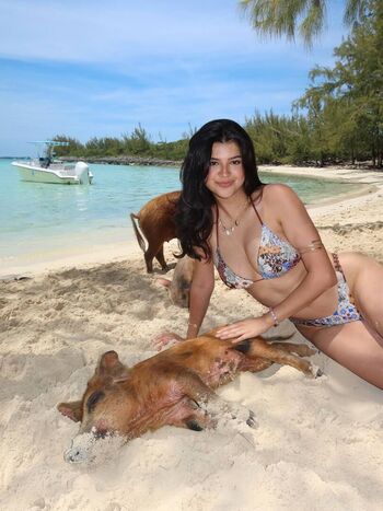 Sara echeagaray page leaked private photo uncensored HD quality