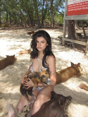 Sara echeagaray page leaked private photo uncensored HD quality