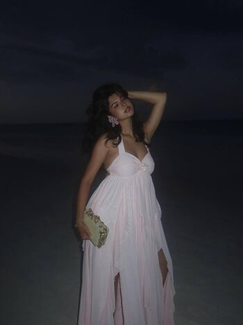 Sara echeagaray page leaked private photo uncensored HD quality