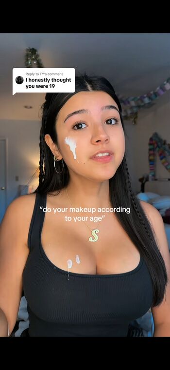 Sara echeagaray leaked private photo uncensored HD quality