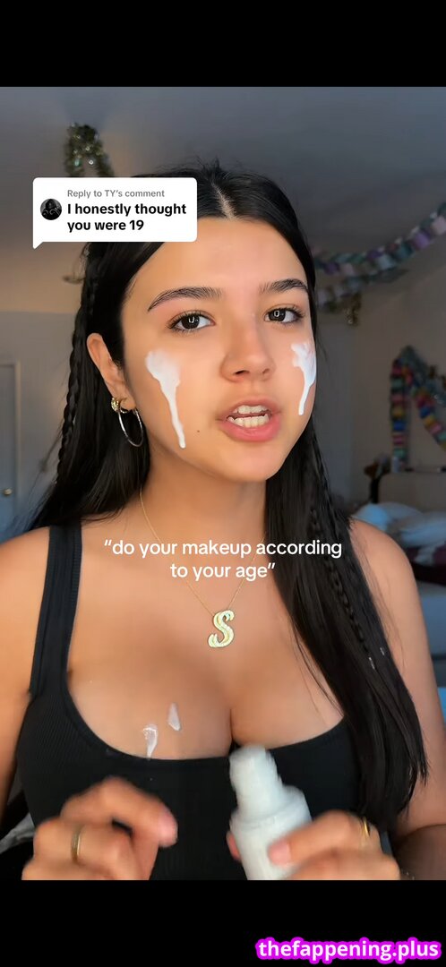 Page/ leaked private photo uncensored HD quality