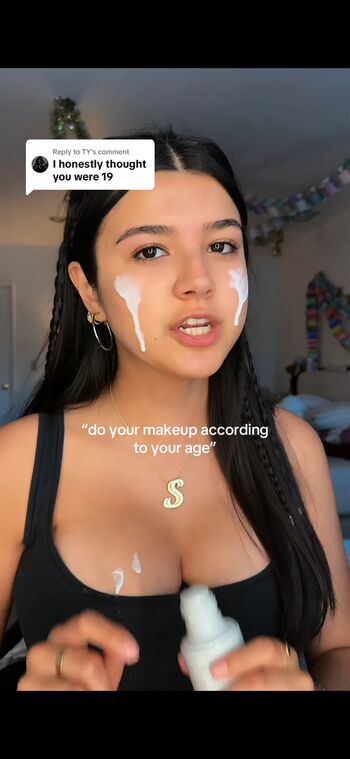 Sara echeagaray leaked private photo uncensored HD quality