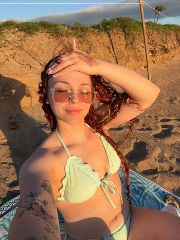 Sara james leaked private photo uncensored HD quality