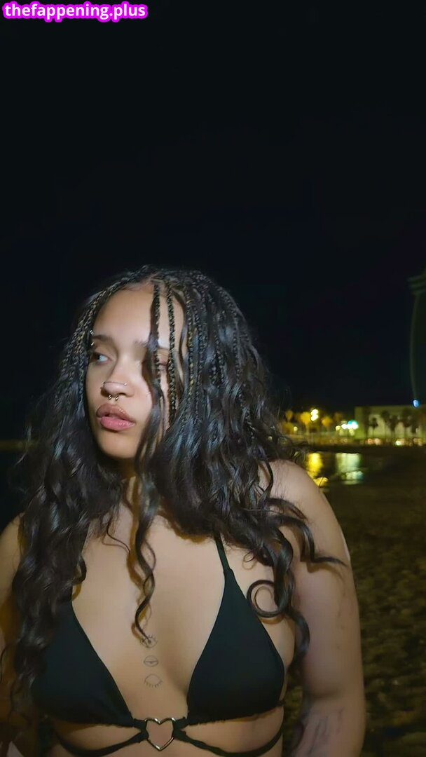 Page/ leaked private photo uncensored HD quality