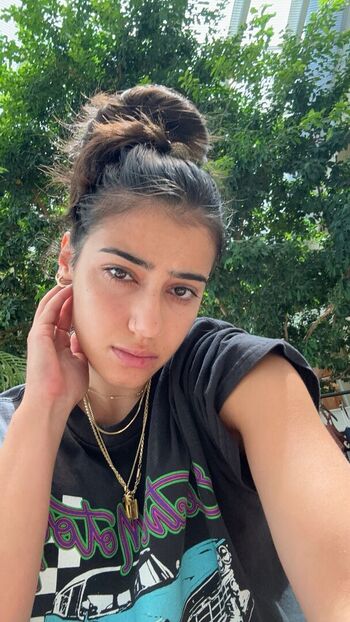 Sara saffari page leaked private photo uncensored HD quality