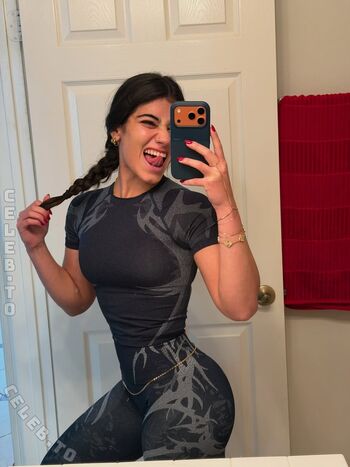 Sara saffari page leaked private photo uncensored HD quality