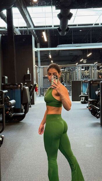 Sara saffari page leaked private photo uncensored HD quality