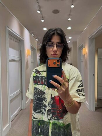Sara saffari page leaked private photo uncensored HD quality