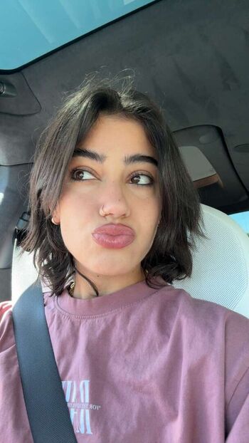 Sara saffari page leaked private photo uncensored HD quality
